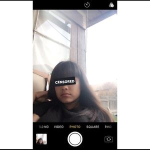 Meet your Posher, Justine